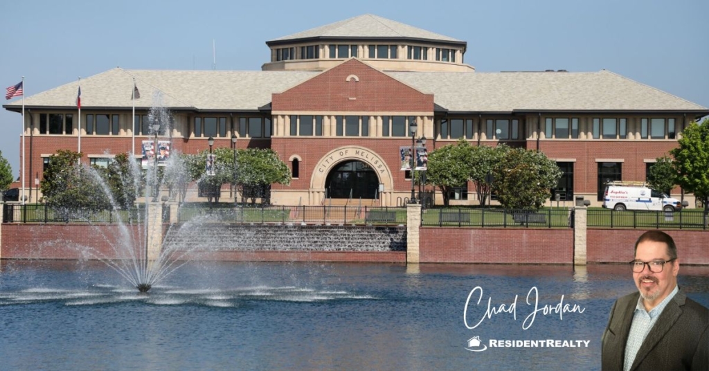 Melissa Texas Realtor