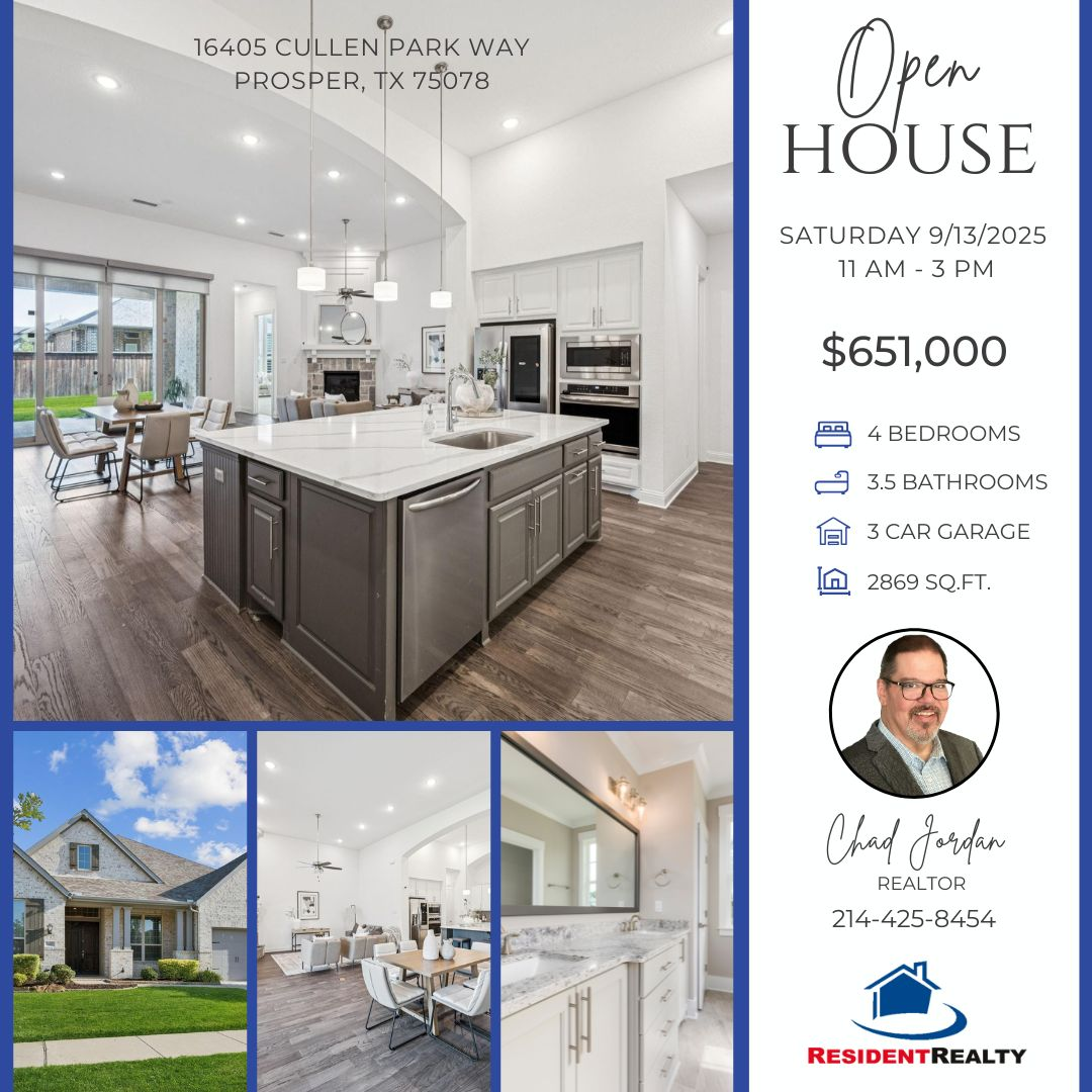 Come tour the house that’s definitely bigger than your first apartment and probably cleaner than your current one.